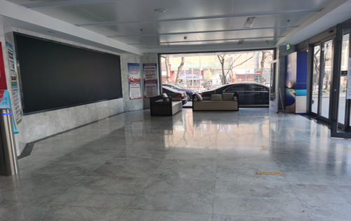 迪蒙大厦实拍图2